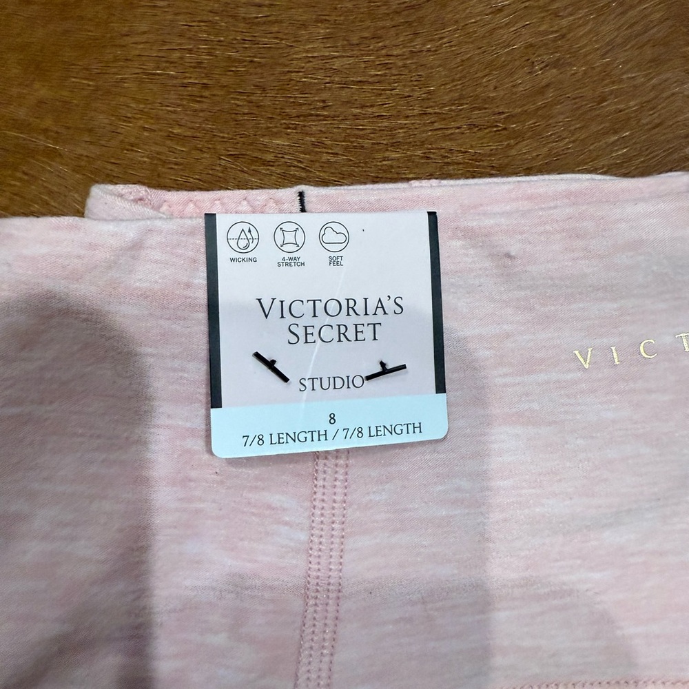 Victoria's Secret Pink Leggings